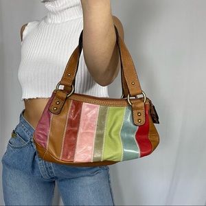 Y2K Fossil Mini Bag 💕